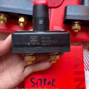 Công tắc cắt mát Howo A7, Sitrak