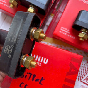 Alternative view of Công Tắc Cắt Mát Đầu Kéo Howo A7, SITRAK