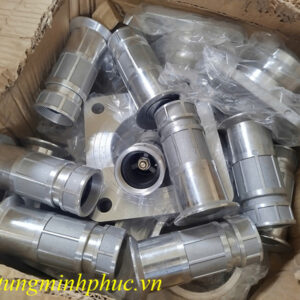 Đầu súng phun xe phun nước rửa đường