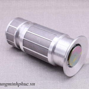 Đầu súng phun xe rửa đường tưới cây