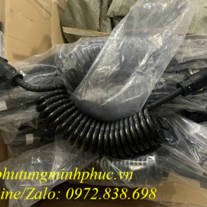 Dây điện sơ mi rơ mooc