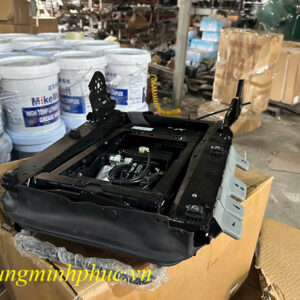 Đế ghế hơi Grammer