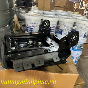 Đế ghế hơi man đức