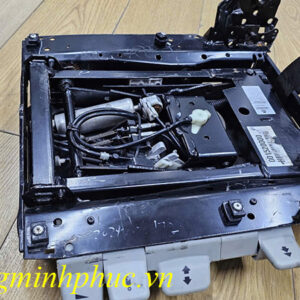 Đế ghế hơi man lùn hàng lướt