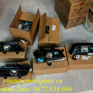 Đèn bi gầm led xe tải đô thành