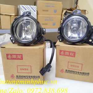 Đèn gầm Chenglong H7