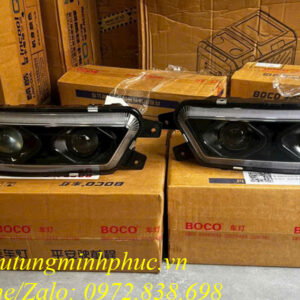 Alternative view of Đèn Bi Gầm Led Xe Faw JH6