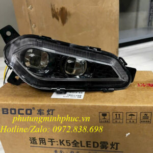 Đèn gầm led JAC K5