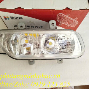 Đèn gầm led xe Dongfeng