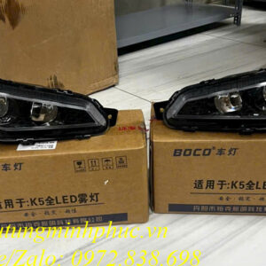 Đèn gầm Led xe JAC K5
