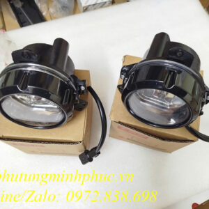 Đèn gầm xe Chenglong H7