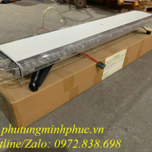 Đèn led xe cứu hộ giao thông