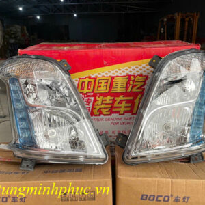 Đèn pha Chenglong H7