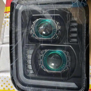 Đèn pha Full Led xe HONGYAN