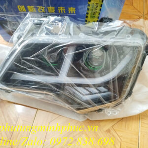 Đèn pha Full Led JAC K5