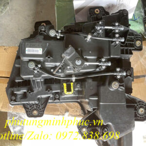 Đèn pha Howo MAX chính hãng