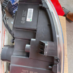 Đèn pha Howo VX350, VX400 chính hãng