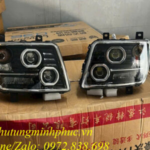 Đèn pha led Auman C160, C240