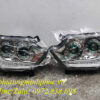 Đèn pha Led Auman C160, C240 E4
