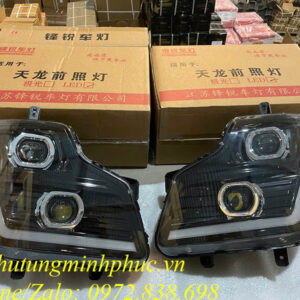 Đèn pha led Dongfeng