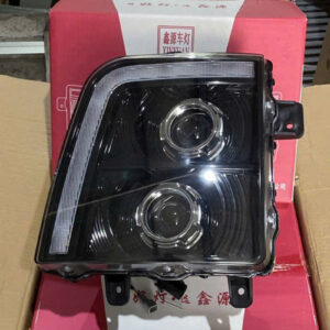 Đèn pha led Dongfeng 8 tấn Hoàng Huy