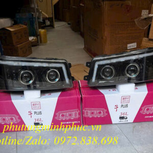 Đèn pha led Faw J6L