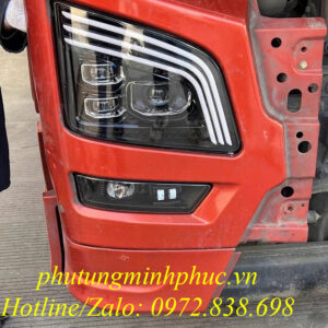 Đèn pha Led FAW JH6