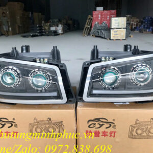 Đèn pha Led Howo 371