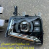 Đèn pha Led Hyundai HD65, HD72, HD99, HD700, HD800