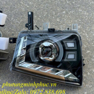 Đèn pha Led Hyundai HD65, HD72, HD99, HD700, HD800