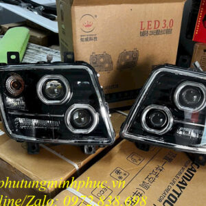 Đèn pha led Thaco Auman C160, C240