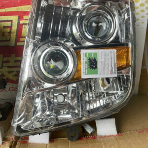 Đèn pha led xe Auman 4 chân, 5 chân