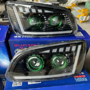 Đèn pha led xe Hino 500