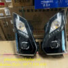 Đèn pha Led xe Ollin S720, S700, S490