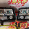 Đèn pha led Shacman M3000, F3000