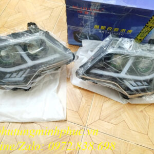 Đèn pha Led xe tải JAC K5