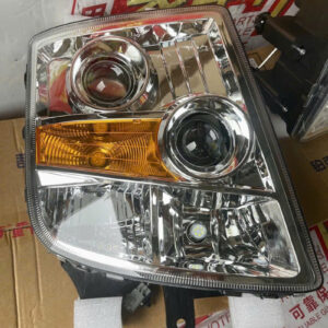 Đèn pha led xe Thaco Auman C300, C340