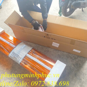 Đèn xe cứu hộ giao thông