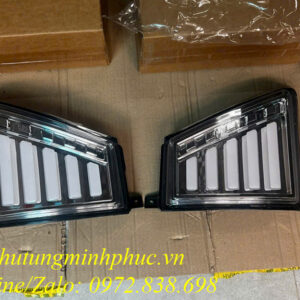 Đèn xi nhan led Isuzu
