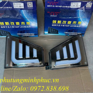 Đèn xi nhan led xe tải Isuzu