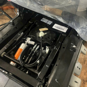 Ghế hơi Man Grammer