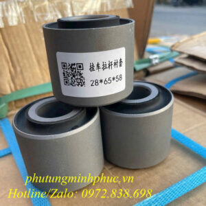 Giằng cầu mooc sắt