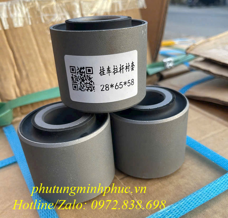 Giằng cầu mooc sắt