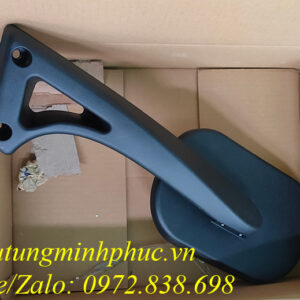 Gương cầu soi đầu xe JAC K5