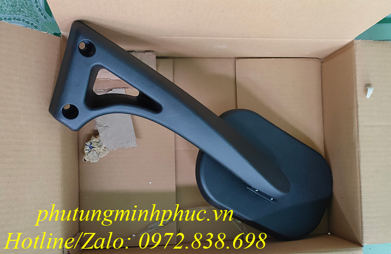 Gương cầu soi đầu xe JAC K5