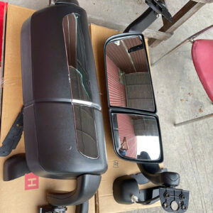 Gương Chenglong H7