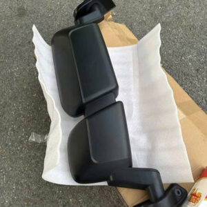 Gương chiếu hậu Howo MAX