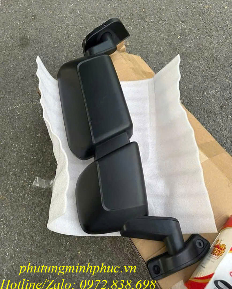 Gương chiếu hậu Howo MAX