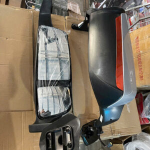 Gương chiếu hậu Howo NX, VX