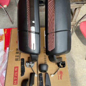 Gương chiếu hậu xe Chenglong H7